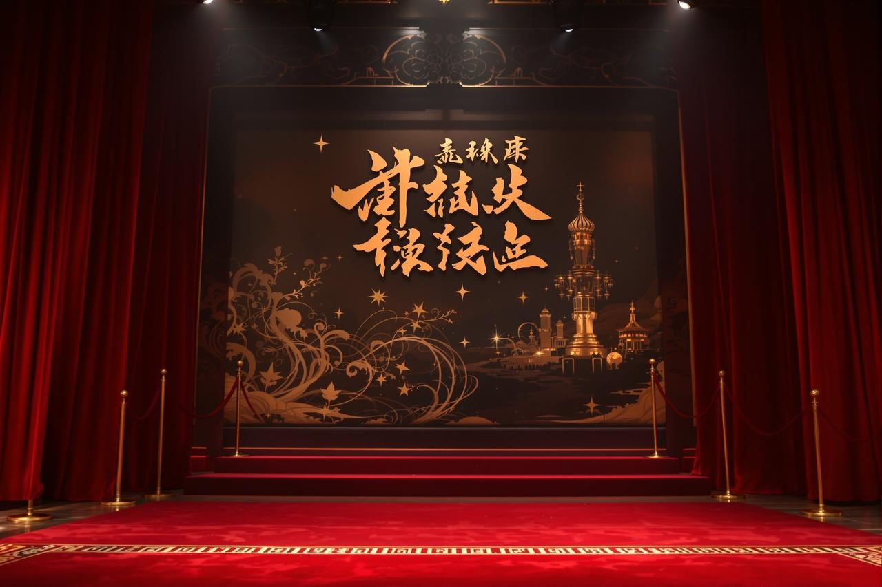 《长安幻夜》荣获第36届金鸡奖最佳影片提名,久久新视频再创辉煌